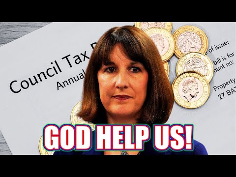 Council tax NIGHTMARE! - Top 5