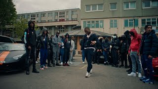 Headie One - Came In The Scene