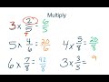 Exploring Chapter 8 Review Concepts in GoMath