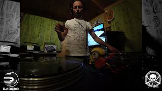 DJ DIZKO - RETRO CLUB DISCOTHEK vol 1  2023