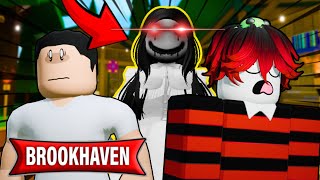 The House of Endless Games | Brookhaven RP (Roblox)