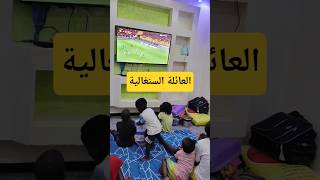 #كاس_افريقيا #السنغال #المغرب #المنتخب_الجزائري #بلايلي