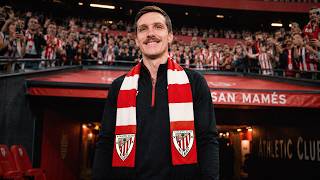 Der erste Tag bei Athletic Bilbao | FM26-Journey #51