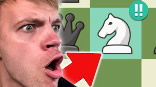 This is what EXCITING Chess looks like.