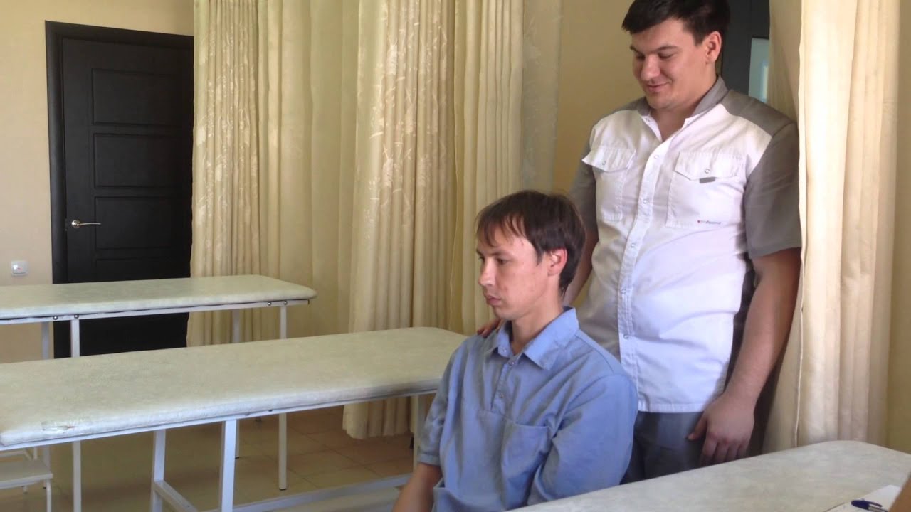 Клуб Кинезиологии. Занятие 1. Часть 4. Kinesiology Club. Lesson 1: Part 4
