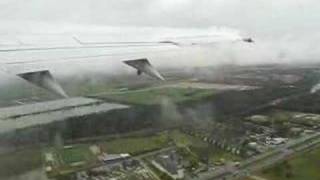 Southwest Airlines Takeoff from Austin
