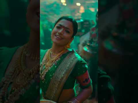 Sooseki Song Reel | INDIA'S BIGGEST BLOCKBUSTER #Pushpa2TheRule | In Cinemas now