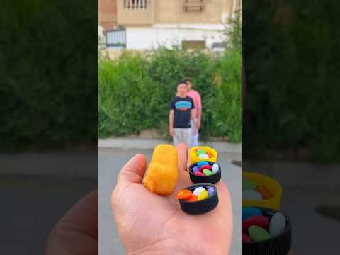اكلت كل الشيكولا ??