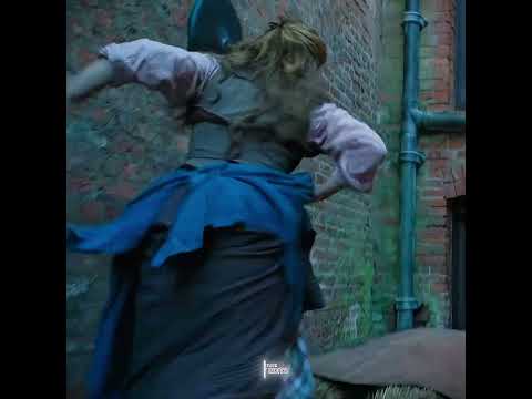 Eleven In Another Timeline ☠️🔥| Stranger Things | #strangerthings #st5 #stedit #elevenhopper