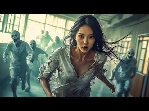 [Full Movie] 美女鬼上身 The Forgotten Space | 玄幻悬疑片 Suspense film HD