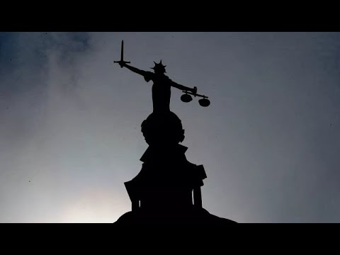 YouTube video thumbnail: Rule of Law Declined in Over Two Thirds of EU Countries, World Justice Project Says