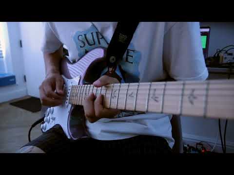 blue - yung kai (guitar loop)
