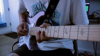 blue - yung kai (guitar loop)