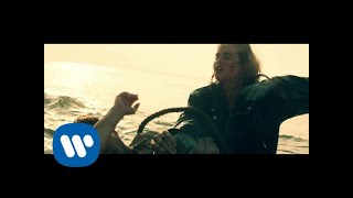 Emma Smetana - OVER (Official video)