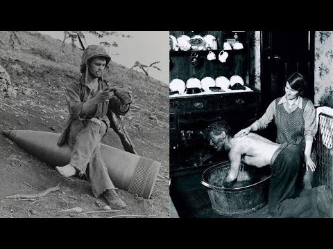 🔴▶ video novo ;Únicas e Inéditas: Fotografias Raras Que Contam Histórias