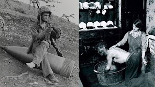 🔴▶ video novo ;Únicas e Inéditas: Fotografias Raras Que Contam Histórias