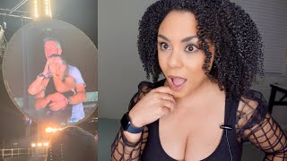 CEO Busted on Kiss Cam at Coldplay Concert!