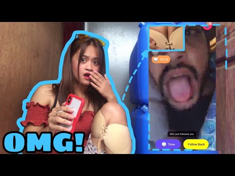 LEG PRANK ON MONKEY APP | NAUTO KO SILA! | Sai Datinguinoo