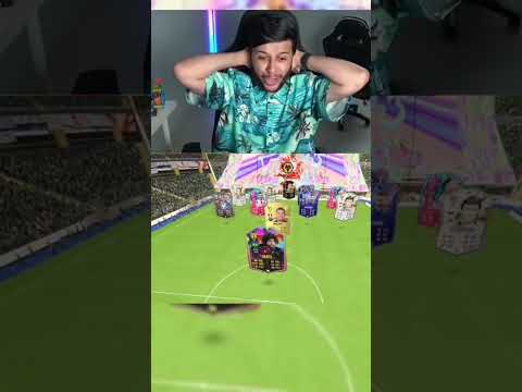 تحديات المتابعين😤🔥|اجيب هدف من نص الملعب😰!|FIFA 23 #fifa23