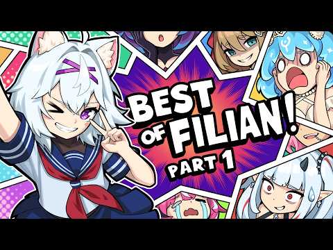 The BEST of Filian!
