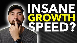 Fast Growth or False Hype? Here’s What I Got in 25 Days
