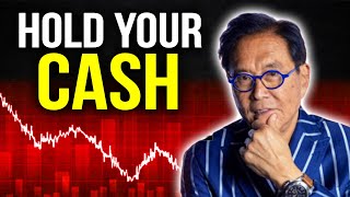 Robert Kiyosaki: The Collapse That Will Change A Generation