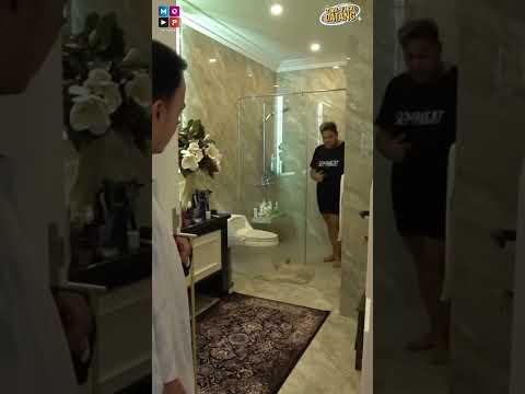 BANYAK KARPET DI RUMAH IVAN GUNAWAN #shorts