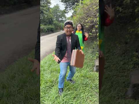 EL TRAJE MISTERIOSO😱#shorts #viral