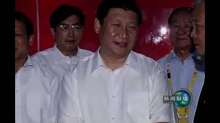 2008年习近平主席负责主抓奥运会的各项细节工作的具体情况。【下方附送《王沪宁绝版文章》电子书PDF文件下载获取地址】
