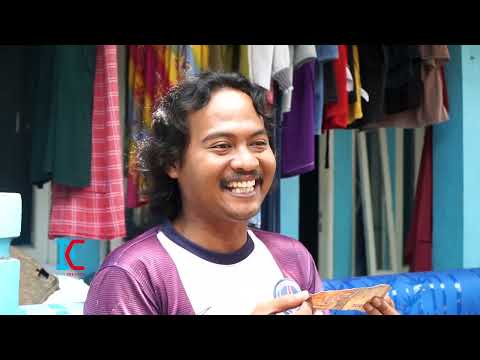 Ramalan Paing Bikin Bang Marko Pusing