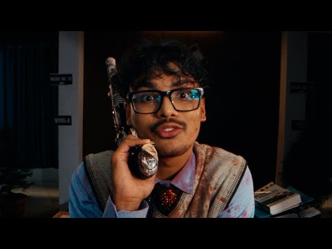 Naam Sujal – Ankurit Moong (Official Music Video) | Def Jam India