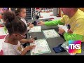 Understanding Sounds and Writing Skills