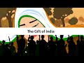 Mother India and the Cost of War