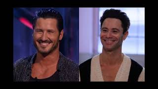 DWTS Bombshell: Fan Favorite Axed! Val's Heartbreak Revealed