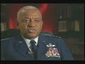 Benjamin O. Davis Jr. and the Tuskegee Airmen