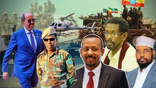 DEG DEG: Itoobiya oo qaaday Talaabo si weyn uga careysiisay DFS & Qorsha Cusub ee A.Madoobe...
