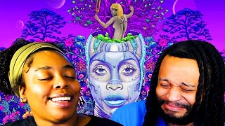 Erykah Badu - New Amerykah Part Two‼️‼️(FULL ALBUM REACTION/REVIEW)(Subscriber Appreciation Month)
