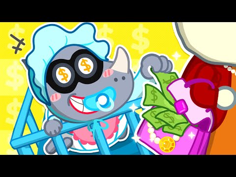 Stranger Danger and MORE Safety Songs for Kids 👶 Imagine Baby Song 🎶 Woa Baby Songs