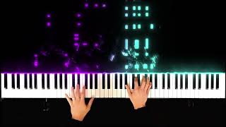 K. K. Cruisin' [Piano Cover]