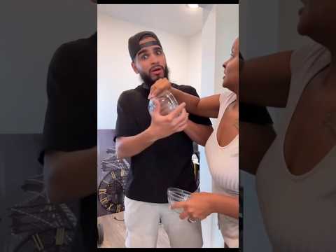 What was she serving?😂😂🤣🤣 #funny #familylife #funnyfamily #dadslife #funnyvideos #momlife