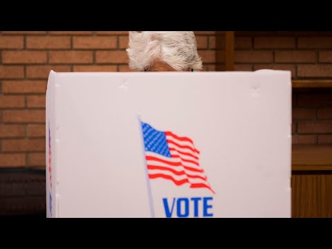 YouTube video thumbnail: Twin Cities Candidates Make Final Push for Votes Ahead of Election Day