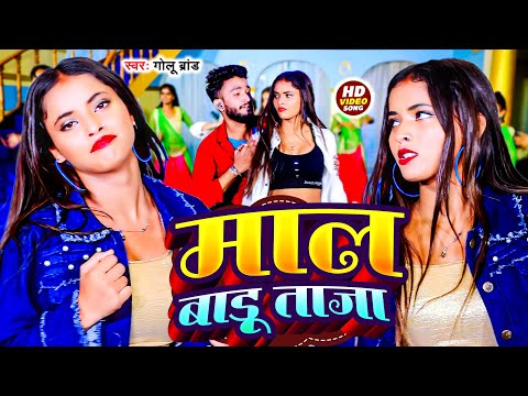 #VIDEO | Mal Badu Taza | माल बारू ताज़ा | Bhojpuri Video Song 2024 | New Video Song