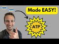 Cellular Respiration and ATP Synthesis