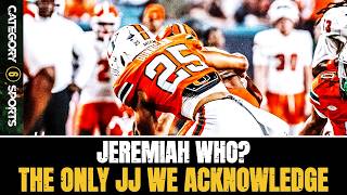 Mali & Mensah Made Jeremiah Smith IRRELEVANT… JJ Dunnigan Is the Only JJ We Acknowledge