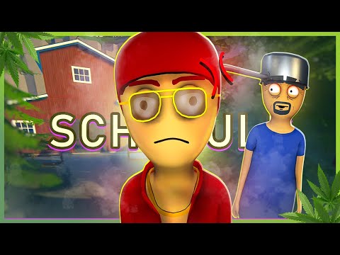 SCHEDULE 1 🧪 73: Schmaß die Barrne naus!!