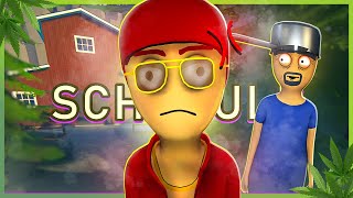 SCHEDULE 1 🧪 73: Schmaß die Barrne naus!!