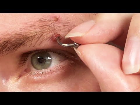 Prečo Som Si Dal Dole Piercing?