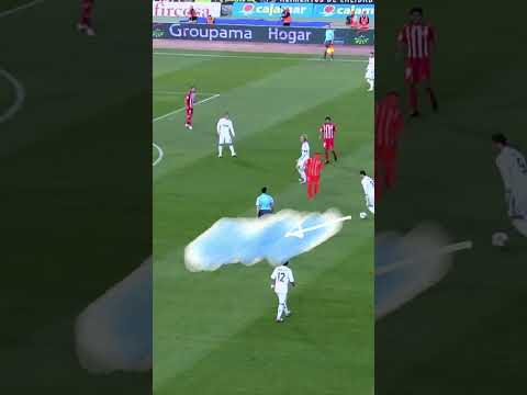 Ronaldo Goal Scoring Prowess Explained