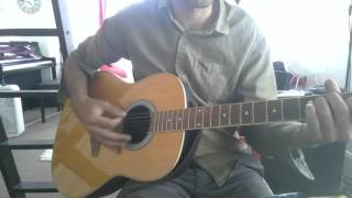 Blur - This is a Low (cover)