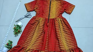 Diy robe sur mesure débutant //simple